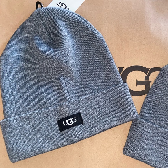 COPY - UGG Beanie ~ Mens L - Picture 1 of 1